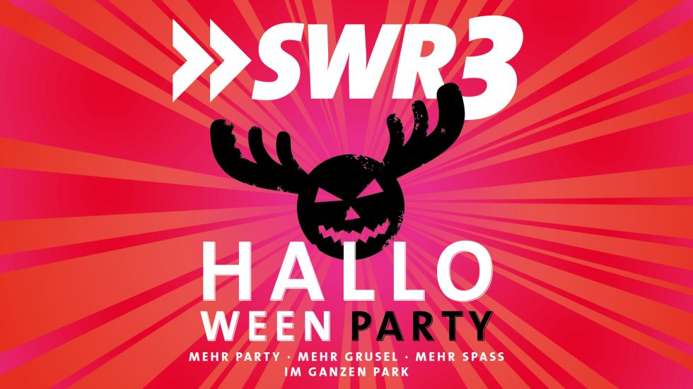 SW* Halloween-Party
